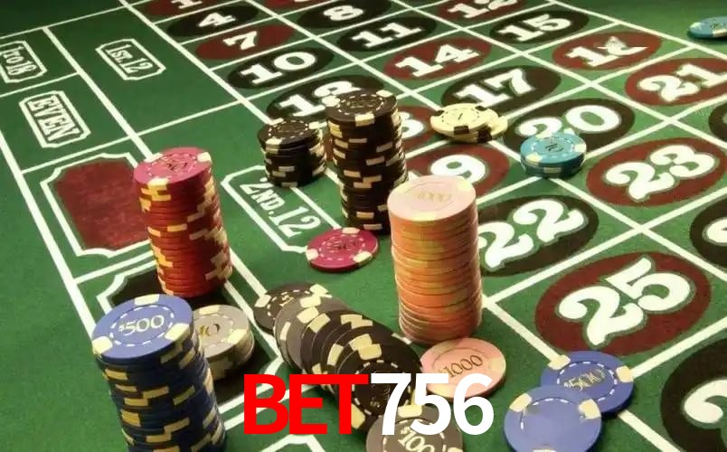 Apostas de Basquete bet756