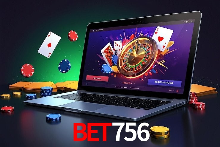 Benefícios da Conta bet756