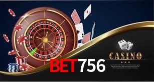 Casino VIP bet756