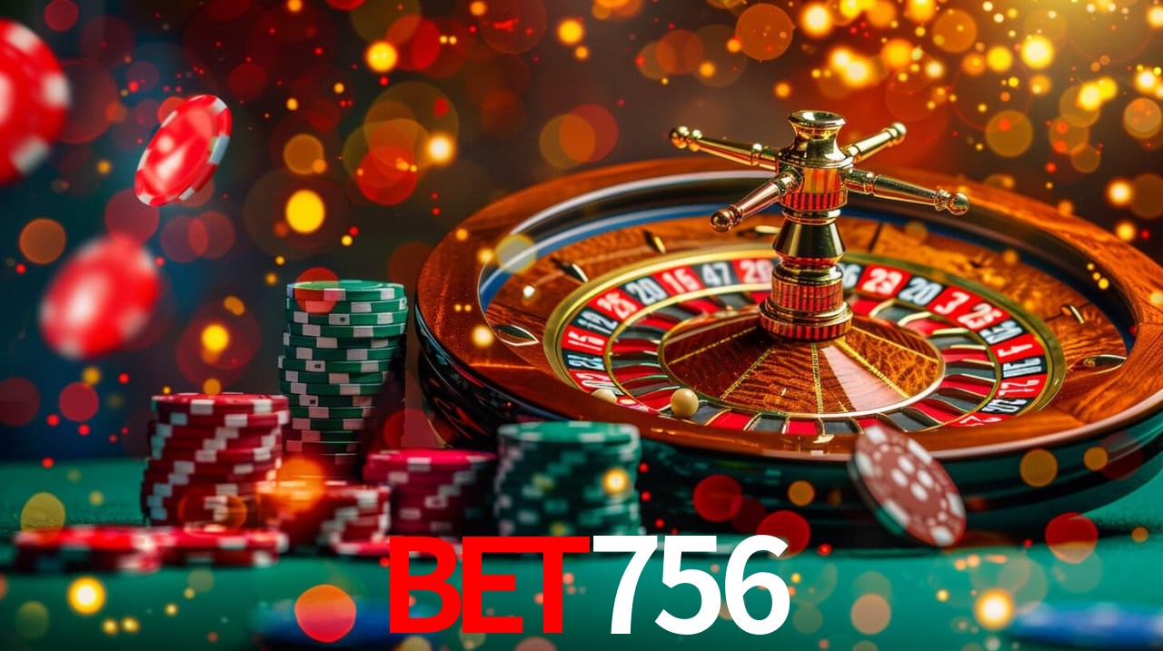 Descubra o Programa VIP da bet756: Vantagens Exclusivas para Jogadores