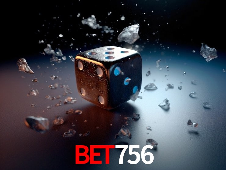 Tecnologia da Plataforma bet756