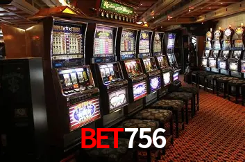 A Revolução dos Aplicativos de Jogos no bet756