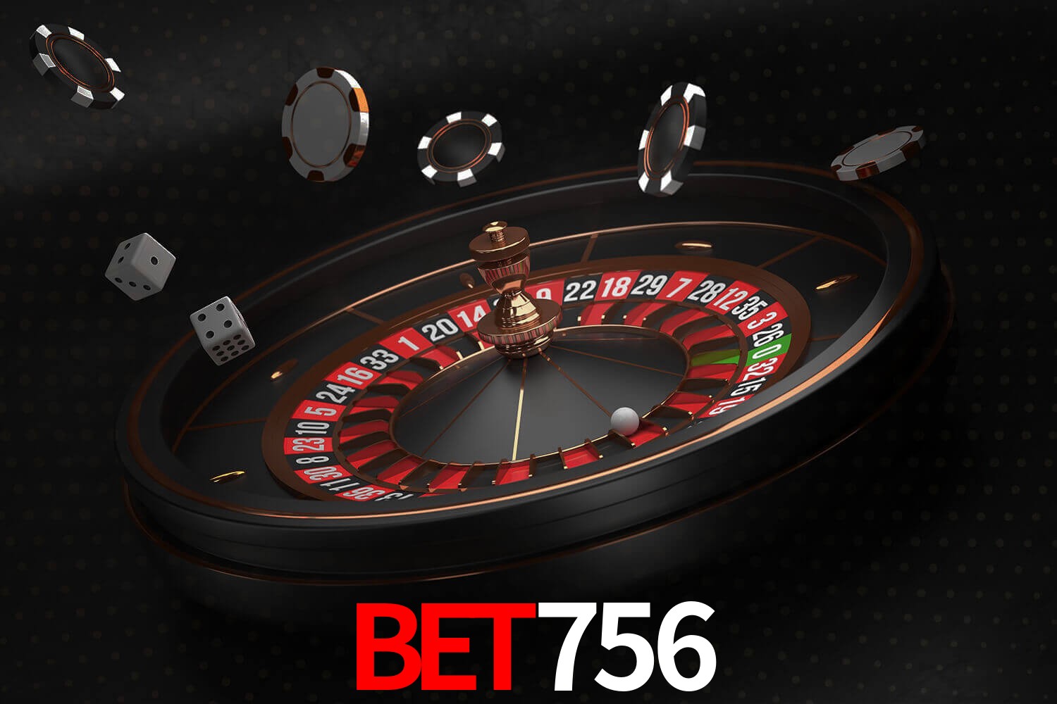 Sinta a adrenalina dos jogos de cassino com bet756