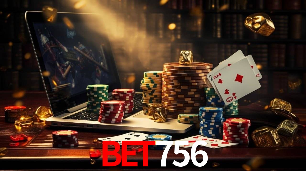 Bônus Diários bet756