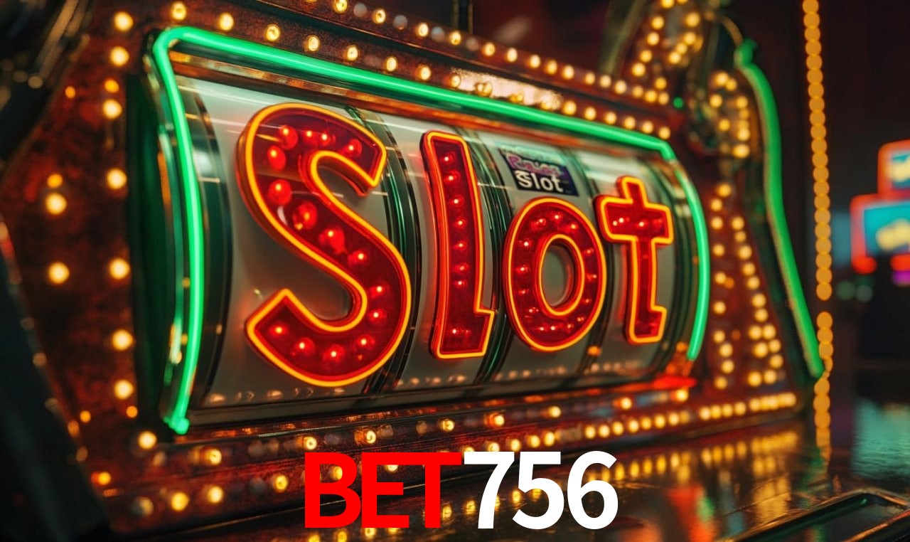 Casino Ao Vivo bet756