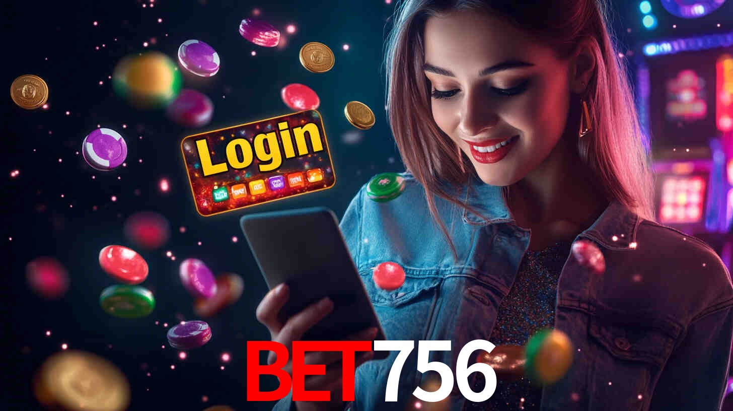 Apostas Esportivas na bet756: Um Guia Completo