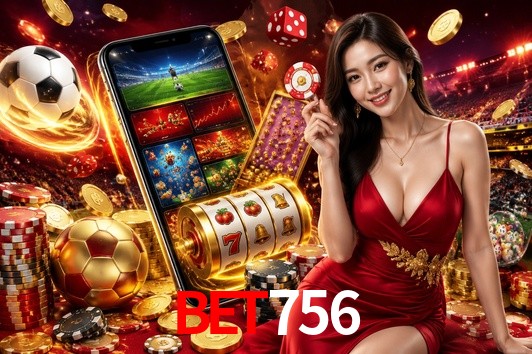 Welcome Bonus bet756