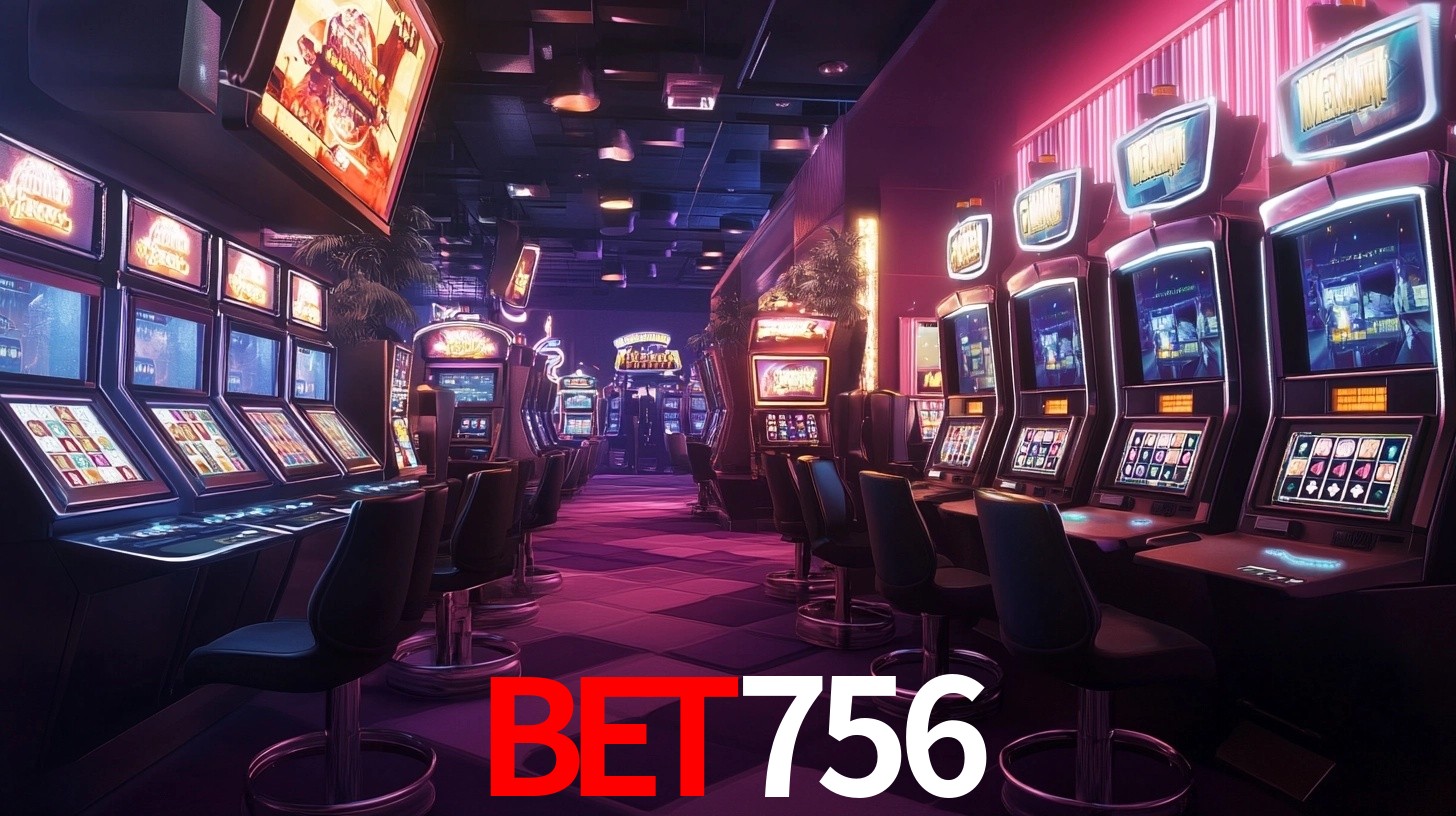 Premium Interface bet756