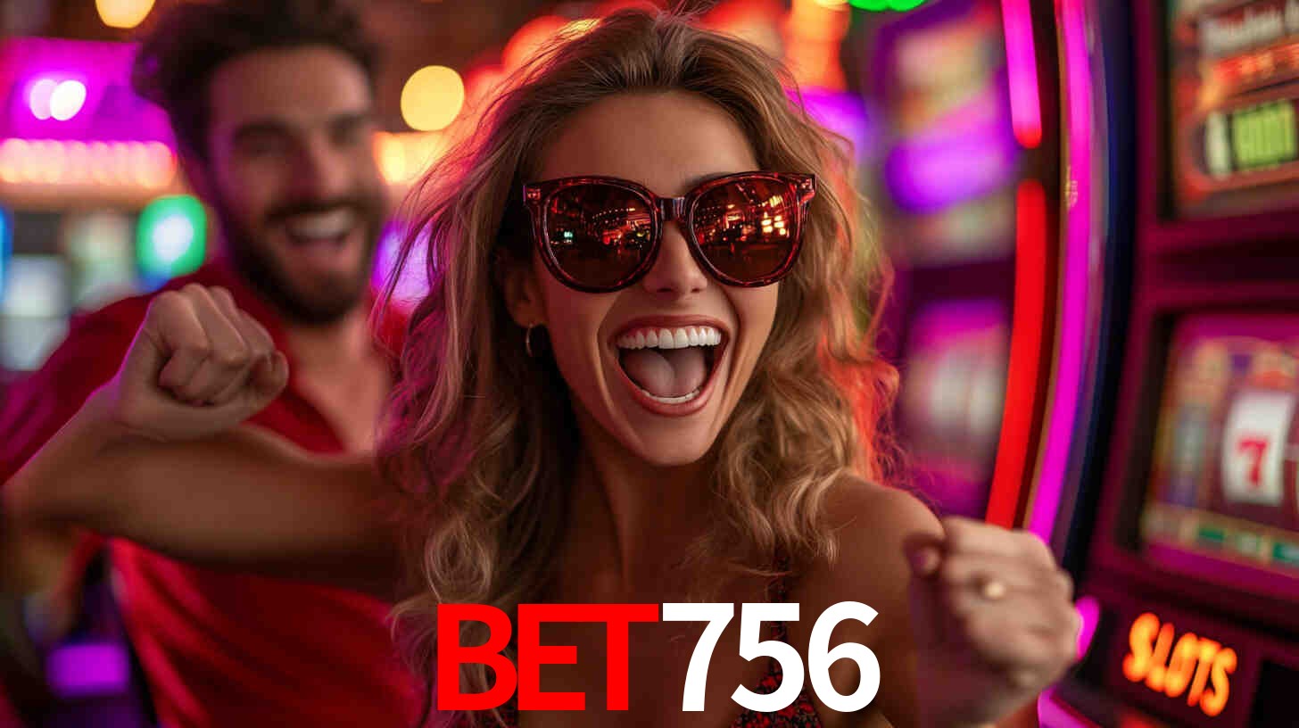 A Popularidade dos Caça-Níqueis no bet756