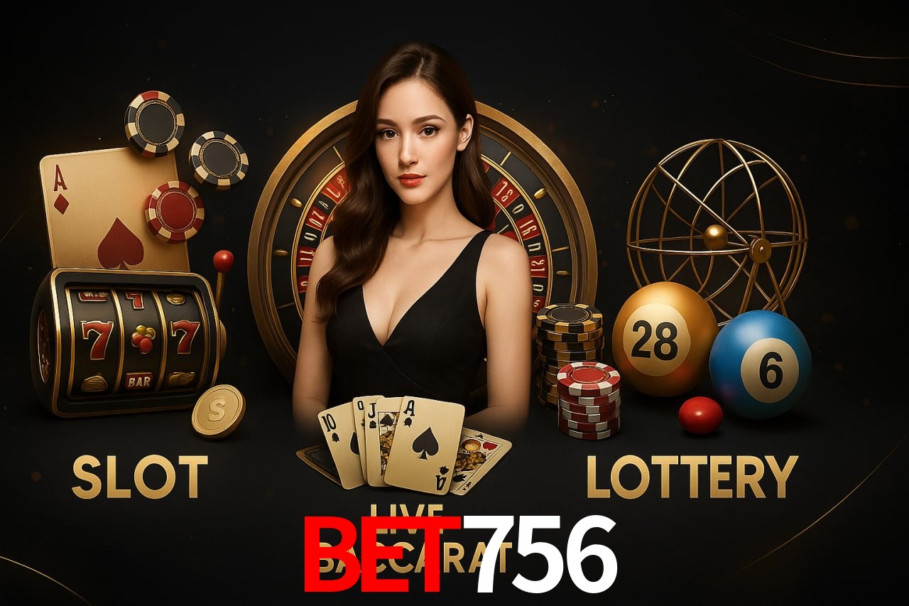 Design Responsivo bet756