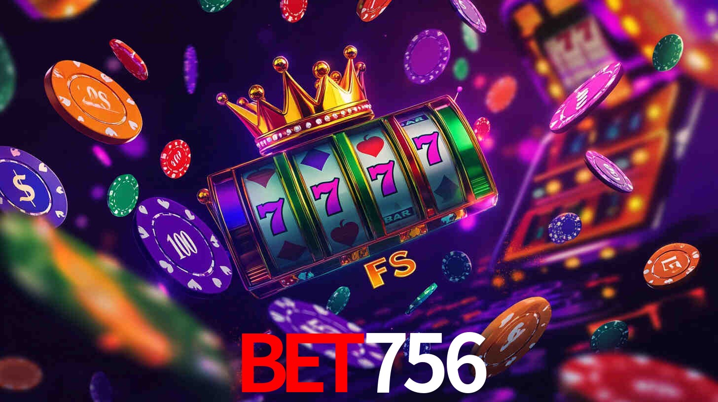 Daily Bonuses bet756