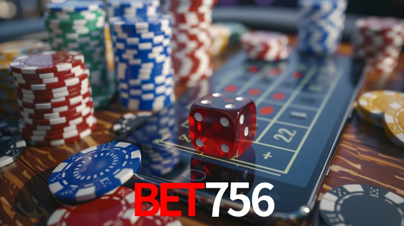 bet756: A Experiência de Casino com Jogos de Mesa ao Vivo