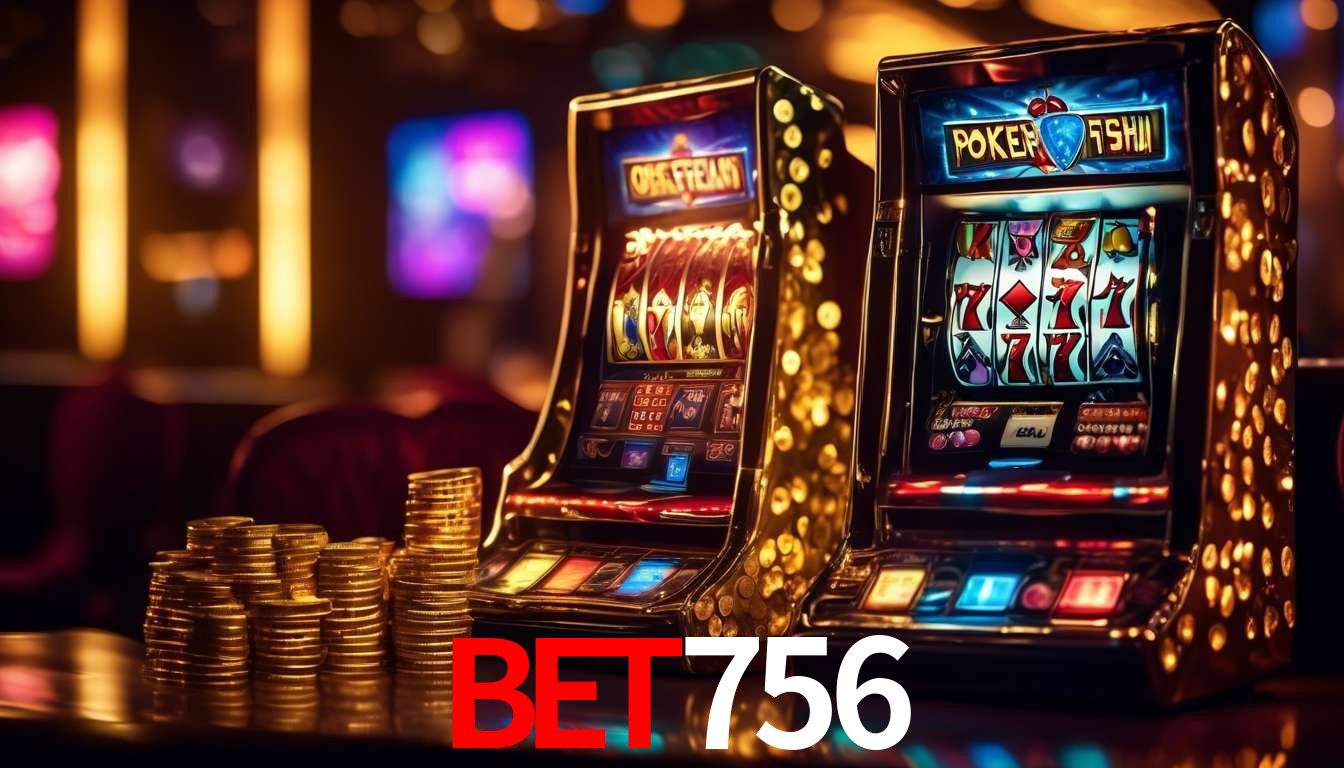 Inovações de Jogos na bet756: O Futuro das Experiências Interativas
