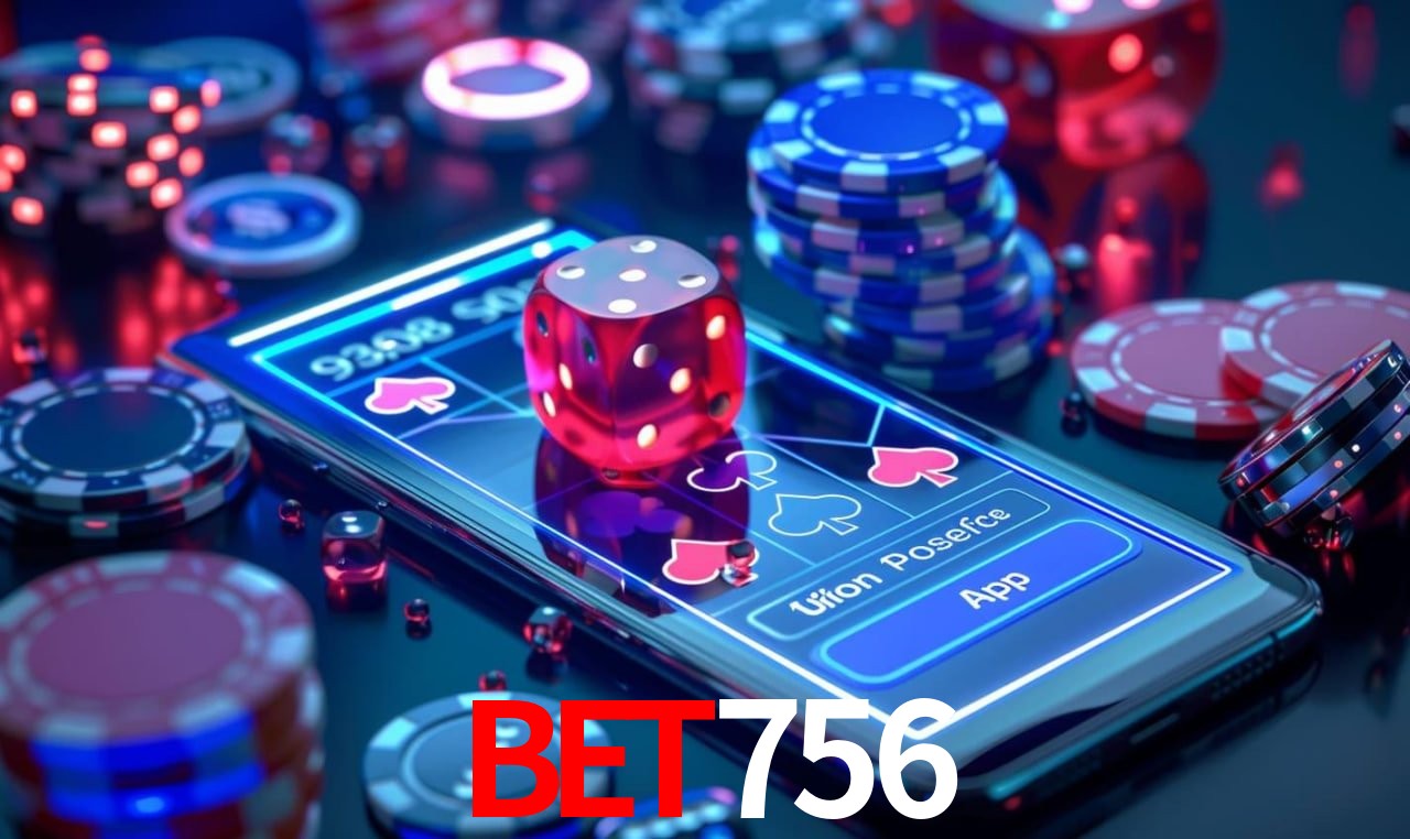 Promoções Sazonais bet756