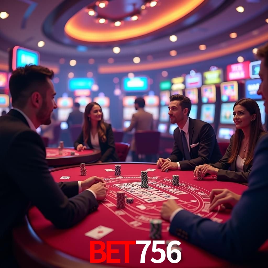 PIX Instantâneo bet756