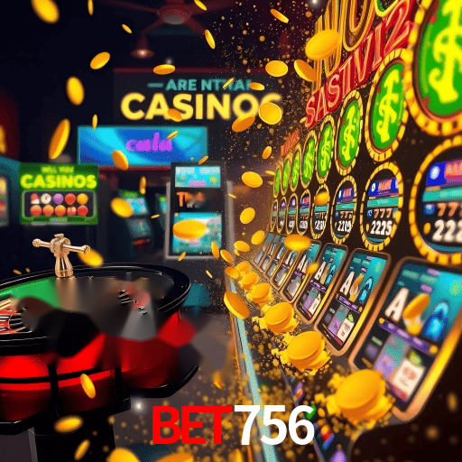 Explorando a Categoria de Eventos em Apostas na bet756