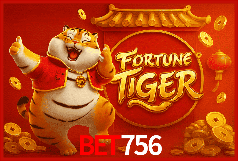 cassino bet756