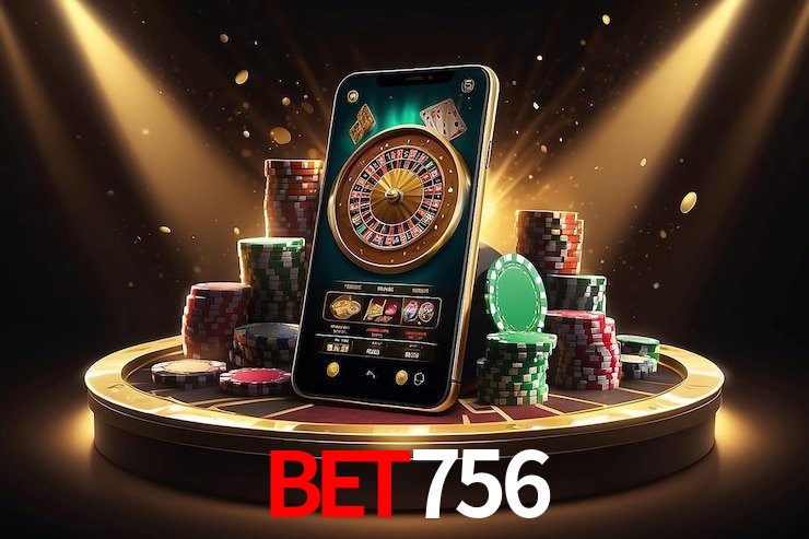 Diretório de Jogos bet756