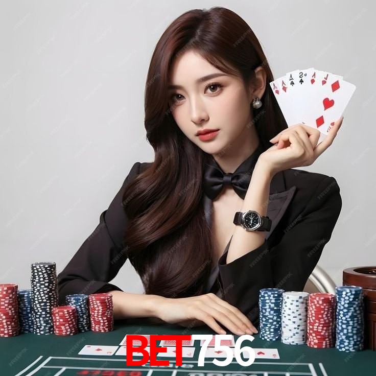Provedores de Jogos bet756