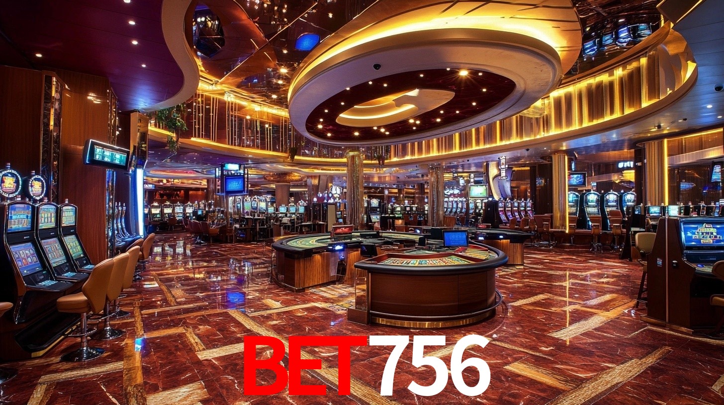 Tournaments bet756