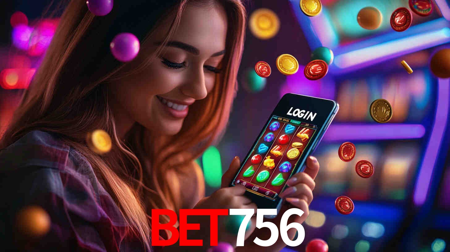 bet756: Jogos de Caça-Níqueis-Altas Recompensas, Roleta-Velocidade, Blackjack-Desafios Máximos