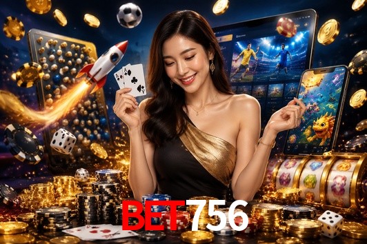 Account Benefits bet756