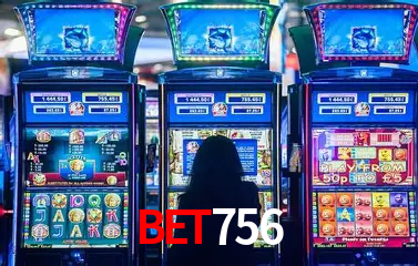 Desvendando o Mundo dos Jogos Virtuais na bet756