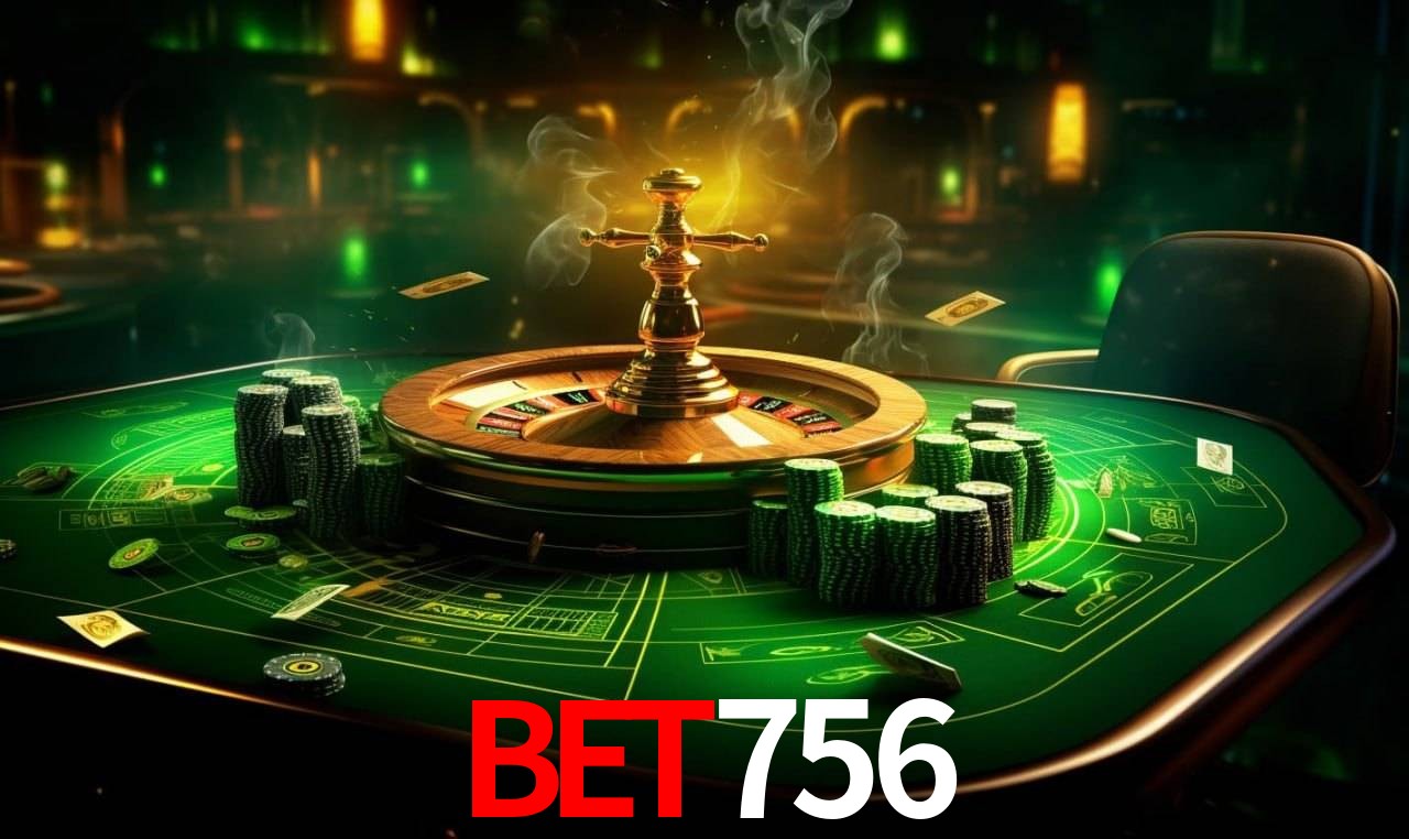 A Emoção da Loteria na bet756: Uma Chance de Mudança de Vida
