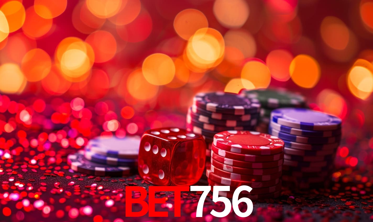 Descubra a Essência do bet756: Nossa História e Compromissos