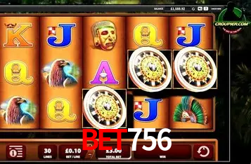 A Emoção da Loteria na bet756: Uma Chance de Mudança de Vida