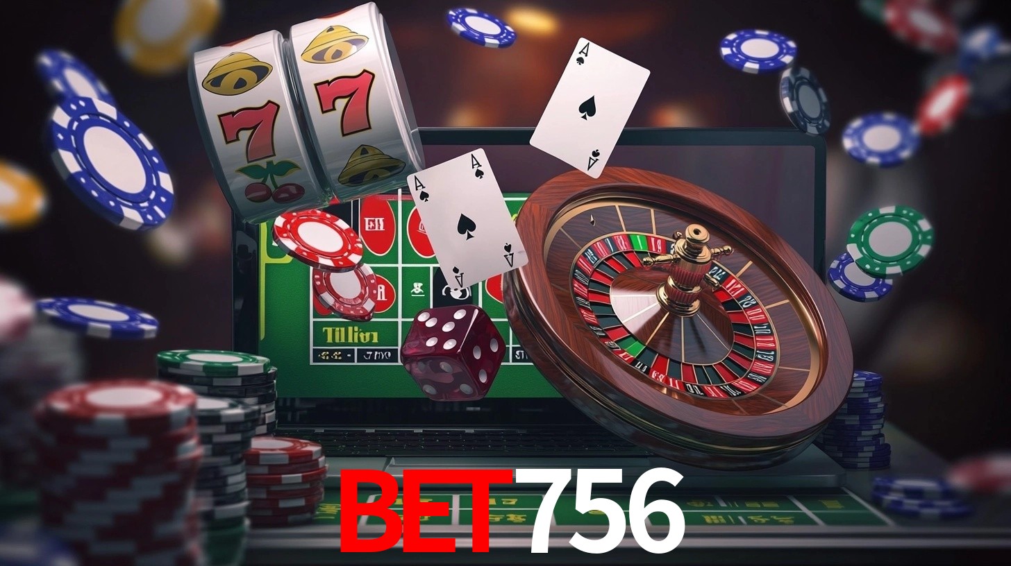 bet756 App Interface
