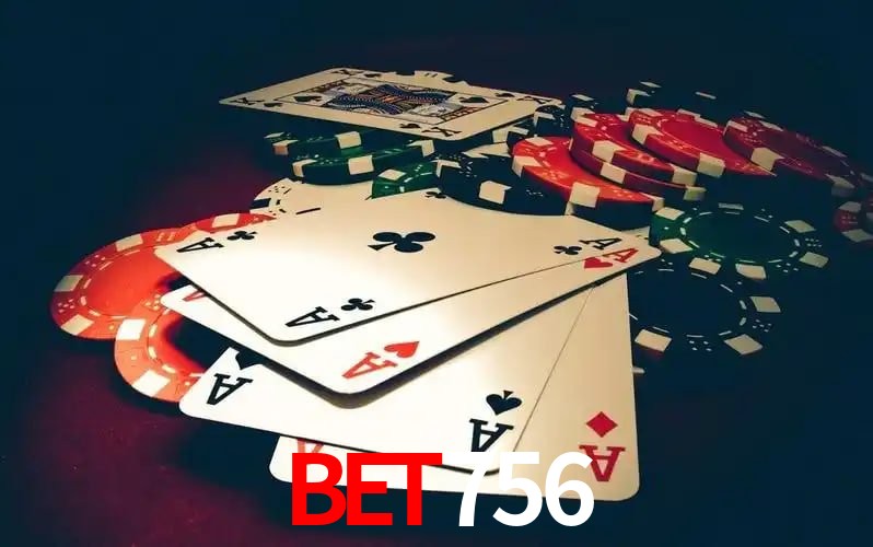 Ofertas Exclusivas bet756
