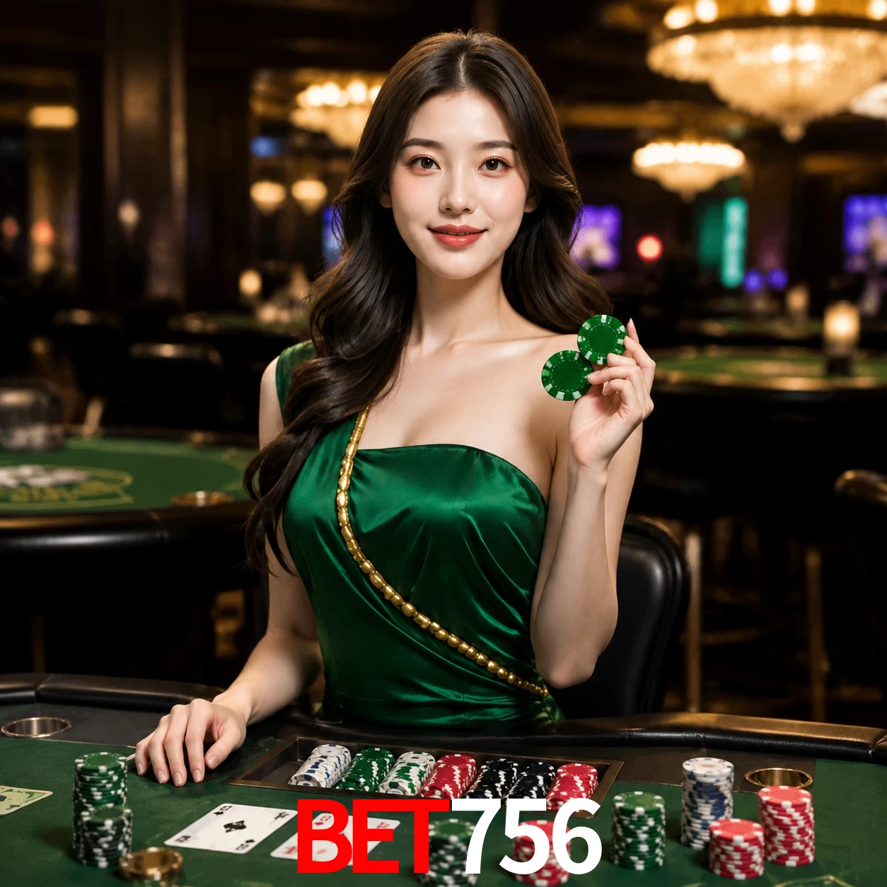 Cassino bet756 app mobile