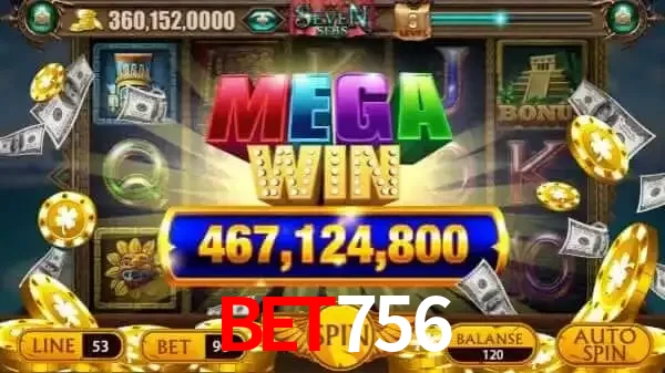 Gates of Olympus slot bet756